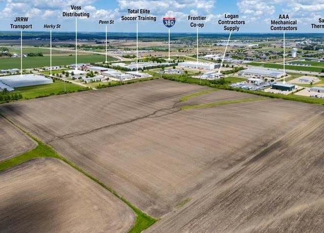 Property at 300 Herky St, North Liberty, IA 52317