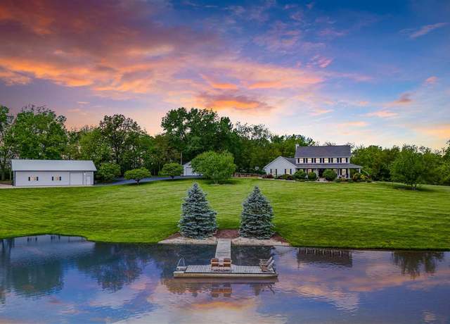 Property at 2545 F52 Trl, Parnell, IA 52325, 4 beds, 3.5 baths