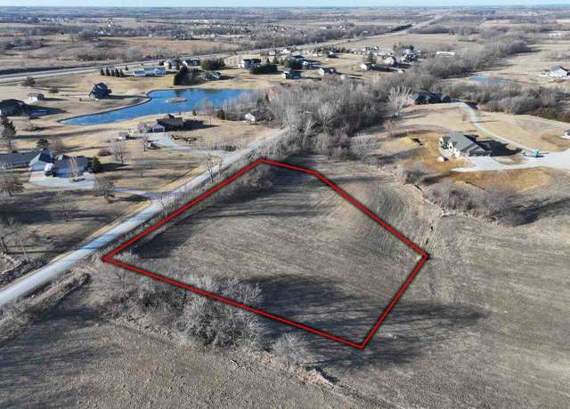 Property at 1455 Underwood Ave, Riverside, IA 52327
