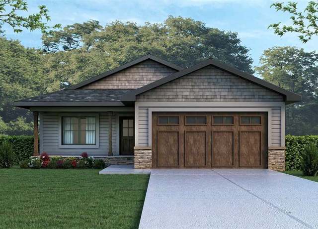 Property at 4241 Justified Dr, Marion, IA 52302, 3 beds, 3 baths