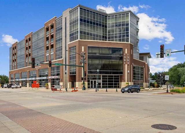 Property at 1303 5th St #604, Coralville, IA 52241, 2 beds, 2 baths