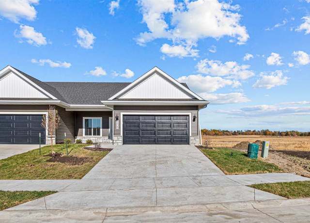 Property at 3409 Holderness Rd, Coralville, IA 52241, 3 beds, 3 baths