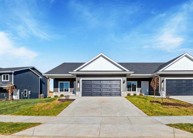 Property at 3411 Holderness Rd, Coralville, IA 52241, 3 beds, 3 baths