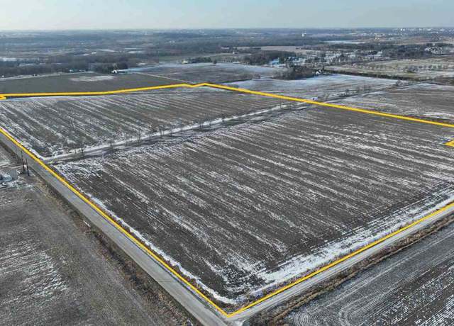Property at Napolean St SE, Iowa City, IA 52240