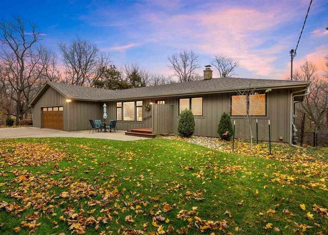 Property at 3002 Dubuque St, Iowa City, IA 52240, 4 beds, 3 baths