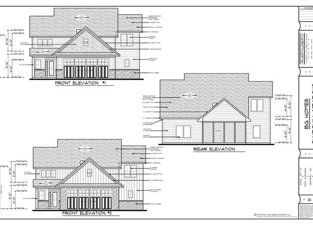 Property at 732 American Pharaoh Dr, Iowa City, IA 52240, 4 beds, 4 baths