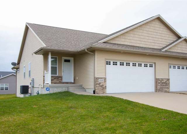 Property at 1135 Redbud Ave, Tiffin, IA 52340, 3 beds, 3 baths