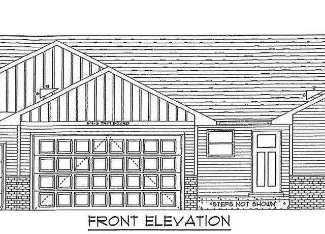 Property at 805 Prairie View Dr, West Branch, IA 52358, 4 beds, 3.5 baths