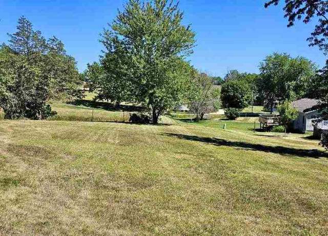Photo of Out Lot A 6th Ave, Wellman, IA 52356