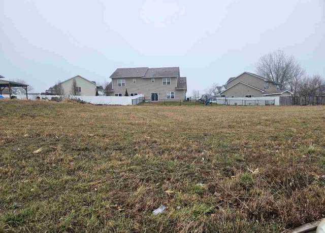 Property at Lots14,15,16,18 Indigo Cir, West Liberty, IA 52776