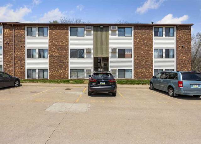 Property at 914 Benton Dr #13, Iowa City, IA 52246, 2 beds, 1 bath