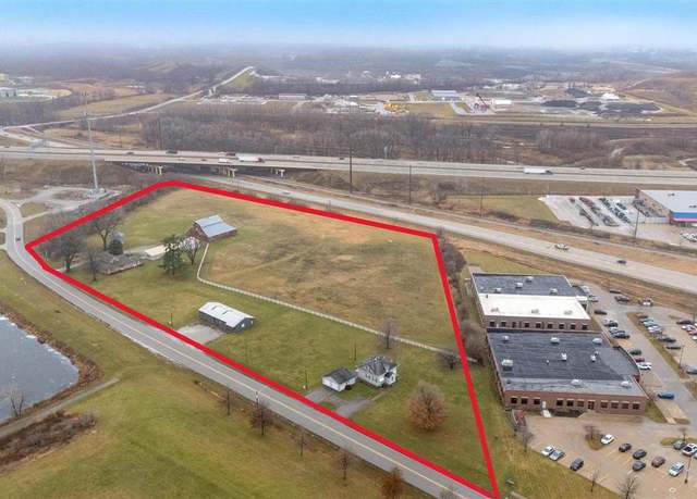 Property at 3300 Heartland Dr, Coralville, IA 52241