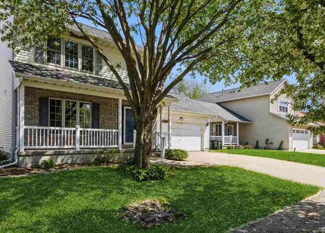 Property at 1614 Dickenson Ln, Iowa City, IA 52240, 3 beds, 2.5 baths