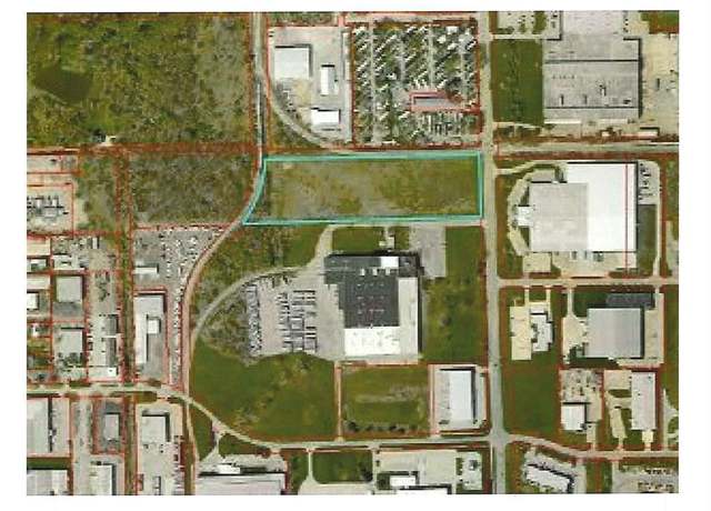 Property at Bowling St SW (9.27 Acres M/l), Cedar Rapids, IA 52404