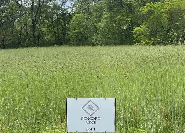 Property at 4001 Concord Ln, Wapello, IA 52653