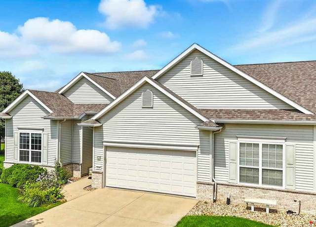 Property at 714 Stone Hedge Ct Ct NW, Cedar Rapids, IA 52405, 4 beds, 3 baths