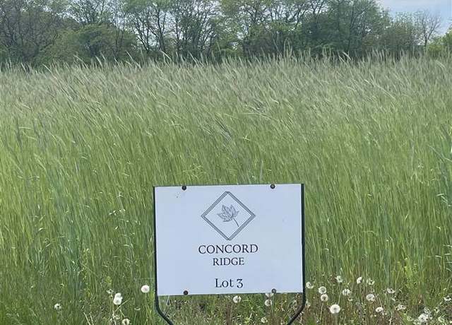 Property at 4005 Concord Ln, Wapello, IA 52653