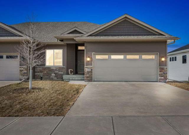 Property at 1220 Leann Cir, North Liberty, IA 52317, 3 beds, 3 baths