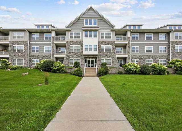 Property at 260 N Scott Blvd #103, Iowa City, IA 52245, 2 beds, 2 baths