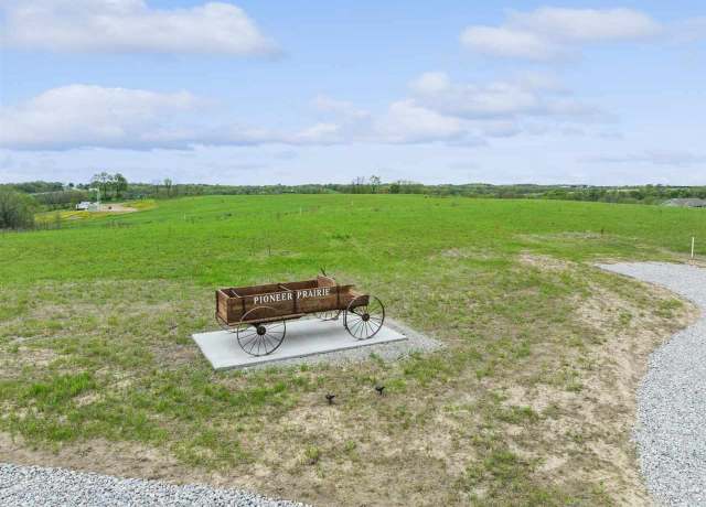 Property at Lot 2 Pioneer Pr, Riverside, IA 52327