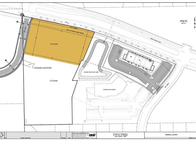 Property at Lot 6 Tower Terr Rd/irish Dr, Marion, IA 52302