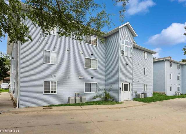 Property at 930A Boston Way #11, Coralville, IA 52241, 2 beds, 1 bath