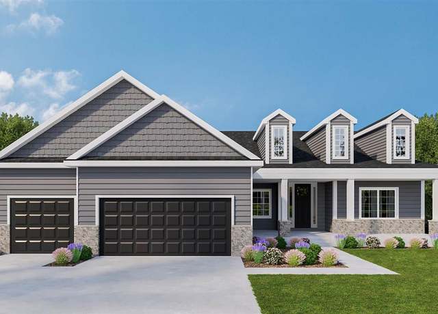 Property at 4218 Pleasant Valley Dr SE, Iowa City, IA 52240, 5 beds, 3 baths