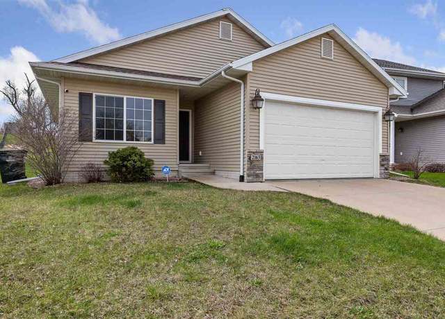 Property at 2163 Sugar Creek Dr, Cedar Rapids, IA 52405, 2 beds, 2 baths