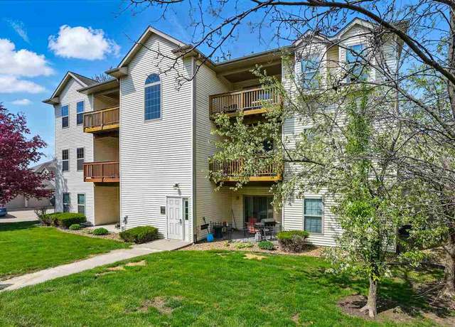 Property at 2855 Coral Ct #203, Coralville, IA 52241, 2 beds, 2 baths