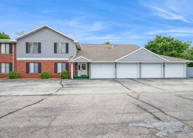 Property at 815 SE Edward Ct, Cedar Rapids, IA 52403, 2 beds, 2 baths