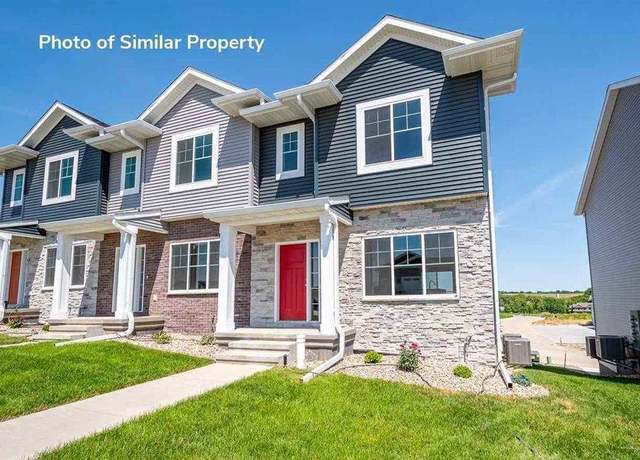 Property at 312 Sycamore Dr, West Branch, IA 52358, 2 beds, 2.5 baths