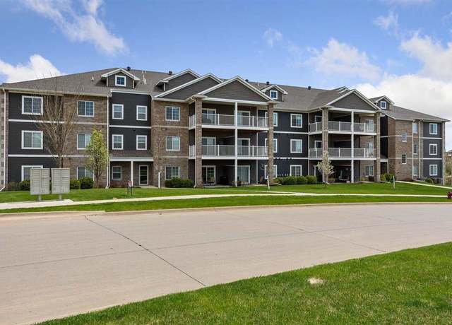 Property at 2867 Spring Rose Cir, Coralville, IA 52241, 2 beds, 2 baths