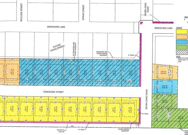 Property at Lot 2 Greenbelt Trail Part 4, North Liberty, IA 52317