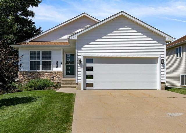 Property at 6400 Cakebread Ct, Marion, IA 52302, 3 beds, 3 baths