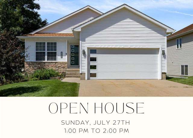 Property at 6400 Cakebread Ct, Marion, IA 52302, 3 beds, 3 baths
