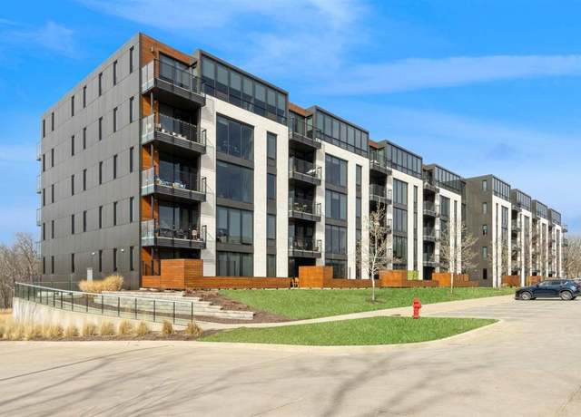 Property at 1 University Way #110, Iowa City, IA 52246, 2 beds, 2 baths