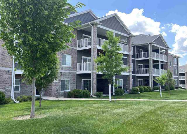 Property at 2867 Spring Rose Cir #308, Coralville, IA 52241, 1 bed, 1 bath