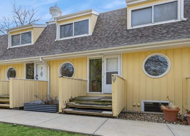 Property at 3201 Muscatine Ave #3, Iowa City, IA 52240, 2 beds, 1.5 baths