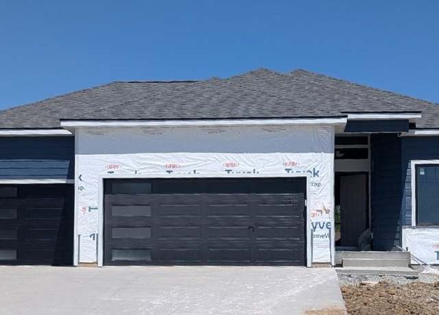 Property at 339 Sierra Trce, Coralville, IA 52241, 4 beds, 3 baths