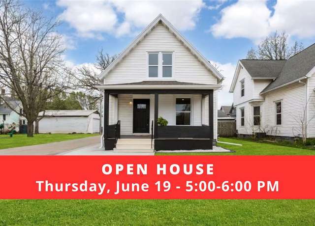Property at 317 NE 16th St St NE, Cedar Rapids, IA 52402, 4 beds, 2 baths