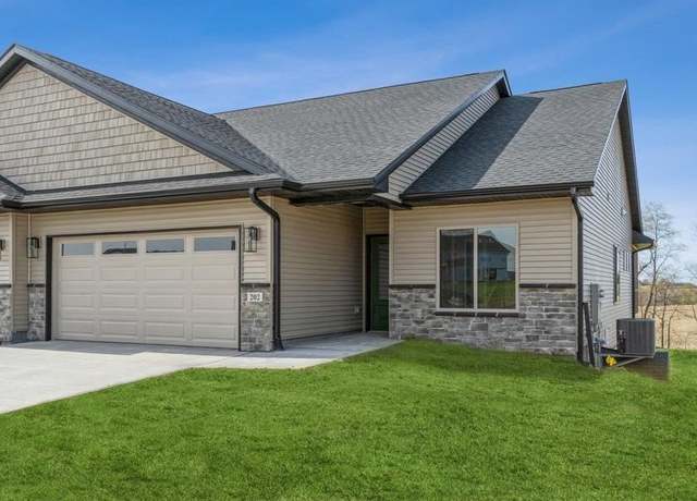 Property at 1000 Switchgrass Ln, Ely, IA 52227, 2 beds, 2 baths