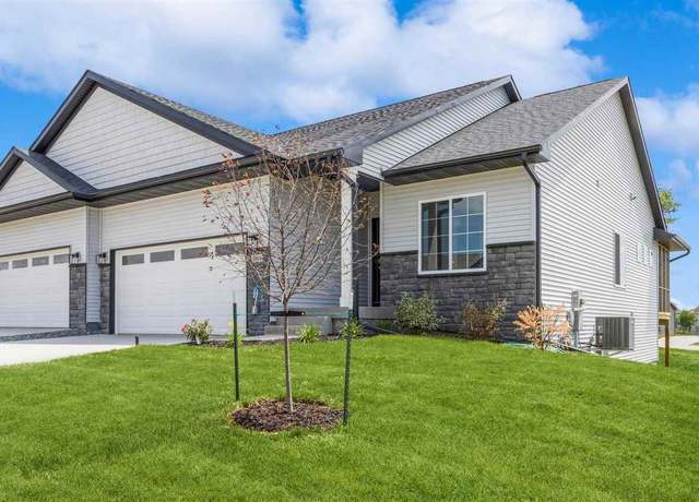 Property at 1000 Switchgrass Ln, Ely, IA 52227, 2 beds, 2 baths