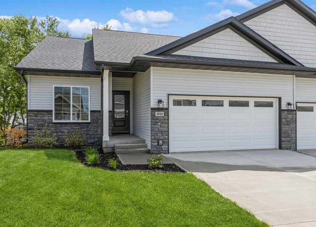 Property at 1010 Switchgrass Ln, Ely, IA 52227, 4 beds, 3 baths