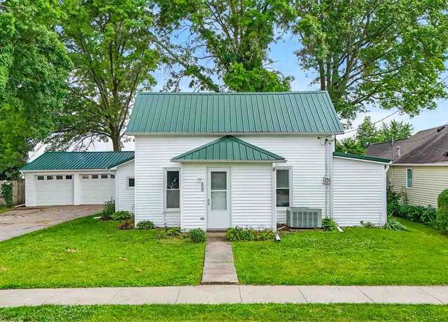 Property at 408 A Ave, Kalona, IA 52247, 2 beds, 1 bath
