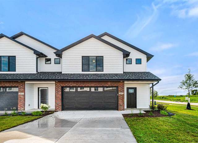 Property at 1616 Aspen Ct, North Liberty, IA 52317, 3 beds, 2.5 baths