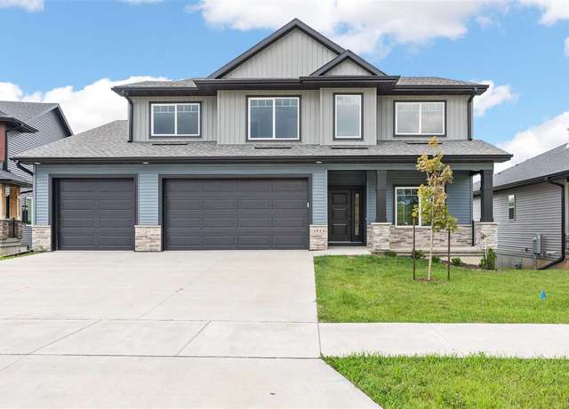 Property at 3911 Winnsboro Dr, Iowa City, IA 52245, 5 beds, 3.5 baths