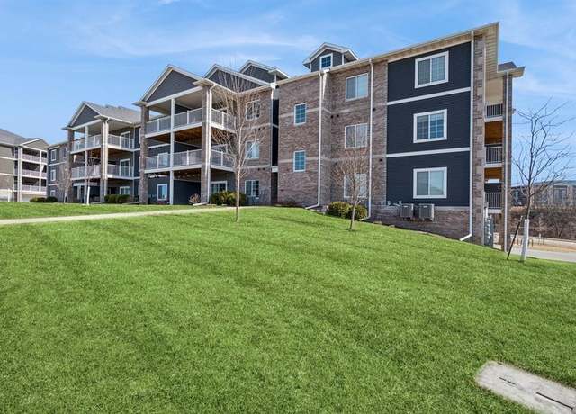 Property at 2867 Spring Rose Cir #109, Coralville, IA 52241, 1 bed, 1 bath