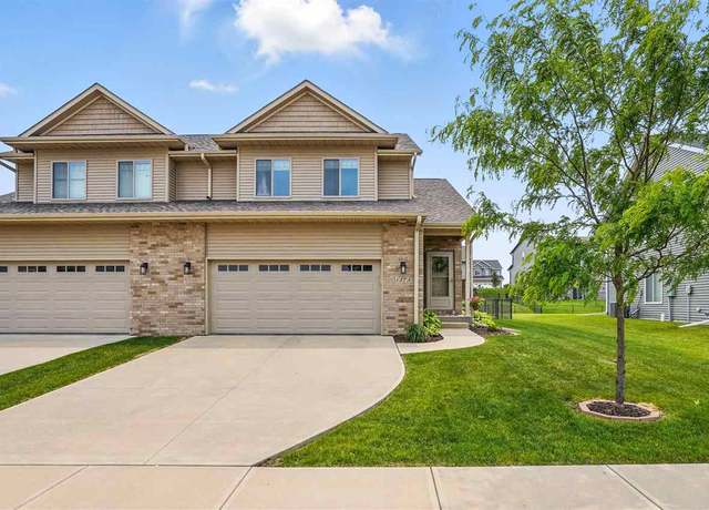 Property at 1175 Mary Ln, North Liberty, IA 52317, 4 beds, 3.5 baths