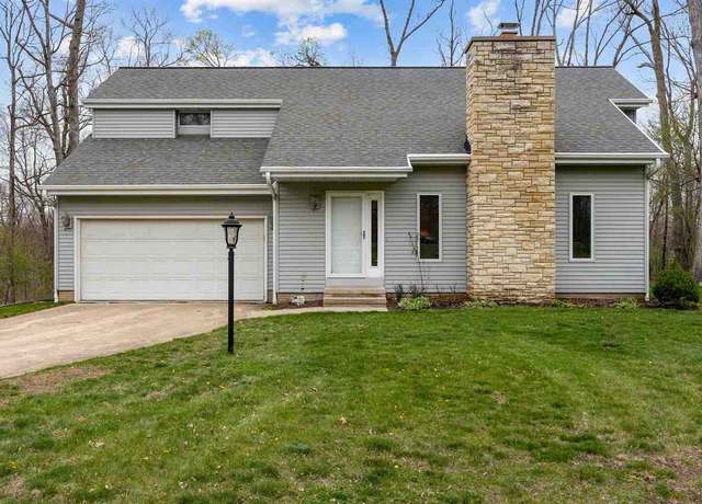 Property at 5823 Timber Creek Rd, Cedar Rapids, IA 52411, 3 beds, 3 baths