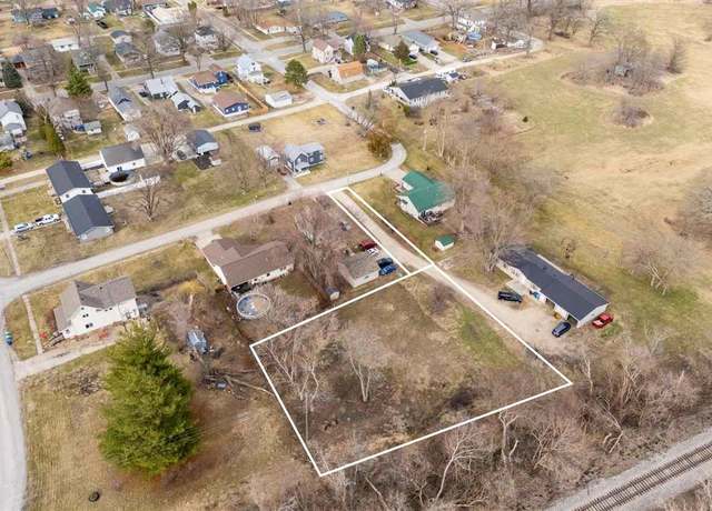 Property at Lot 3 Ol A Morg, West Liberty, IA 52776